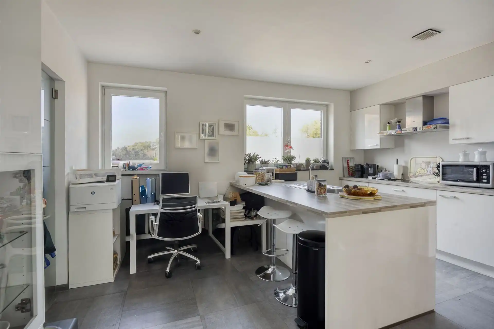 Eengezinswoning foto 5