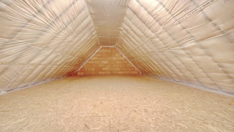 Ruime luxe nieuwbouwvilla van 368m² op 6 are 36 ca foto 22