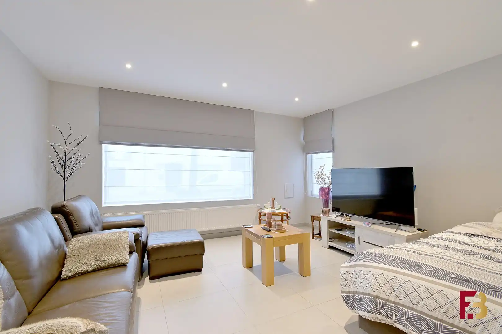 Ruime halfopen bebouwing te huur in Oudenaarde foto 5