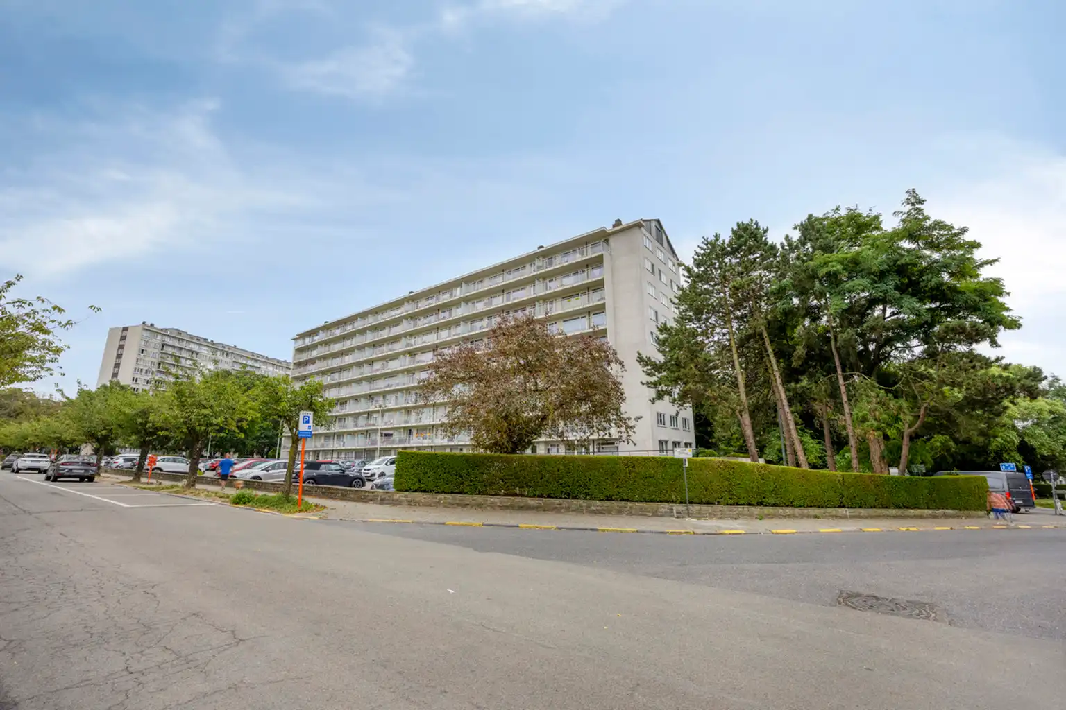 Volledig gerenoveerd appartement van 83 m² met 2 terrassen foto 17