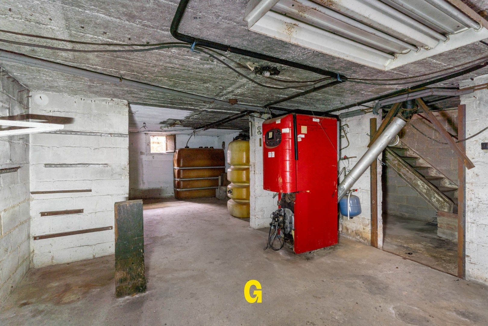 Grondig te renoveren halfvrijstaande woning met tuin op 15a 12ca in het landelijke Alt-Hoeselt foto 21