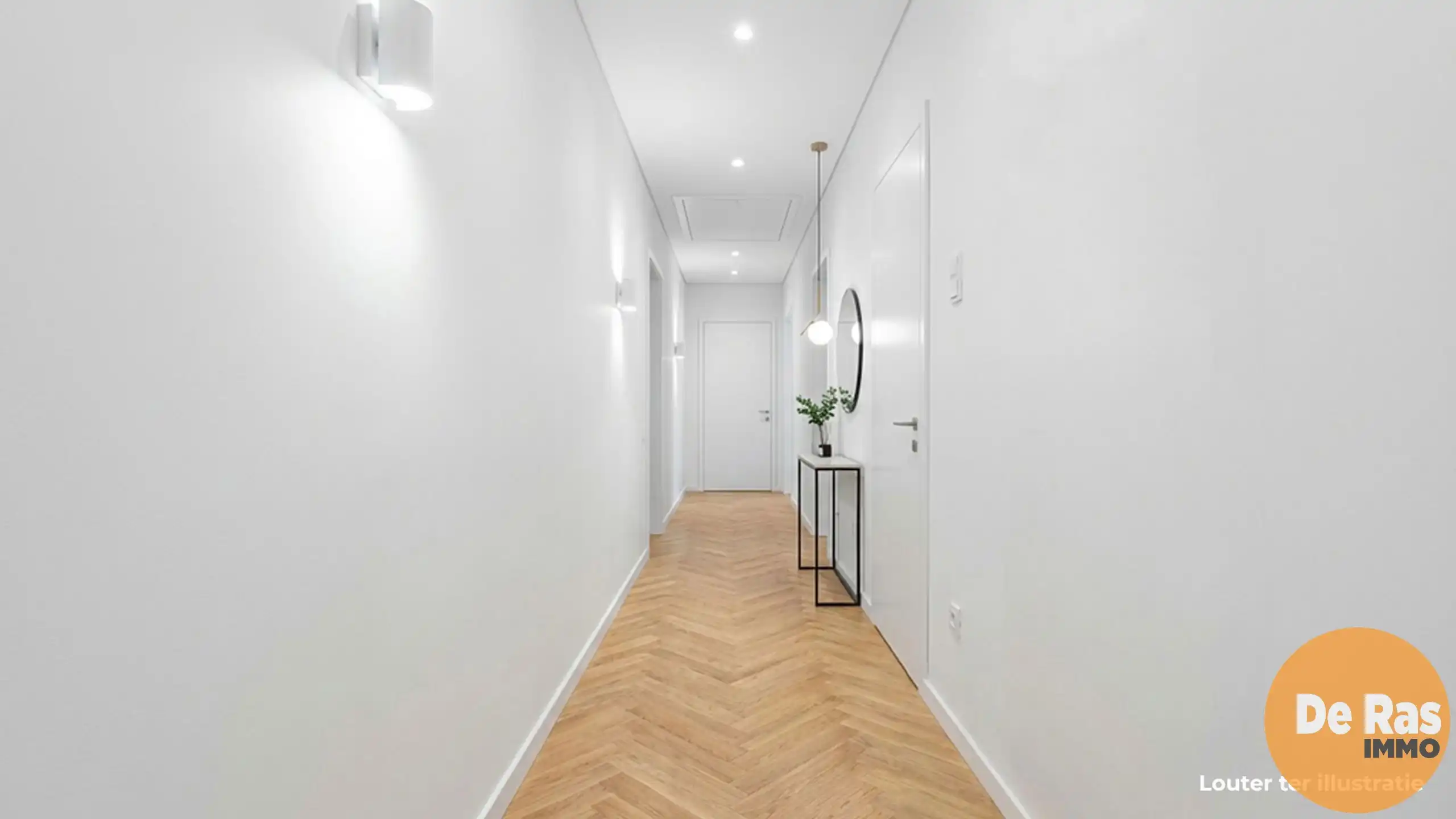 LEDE – Ruime villa met karakter op een ruim perceel  foto 16