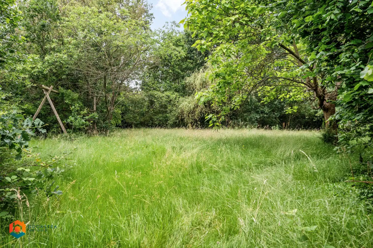 Instapklare woning met 3 slpkrs op een perceel van 2529m² te Putte foto 19