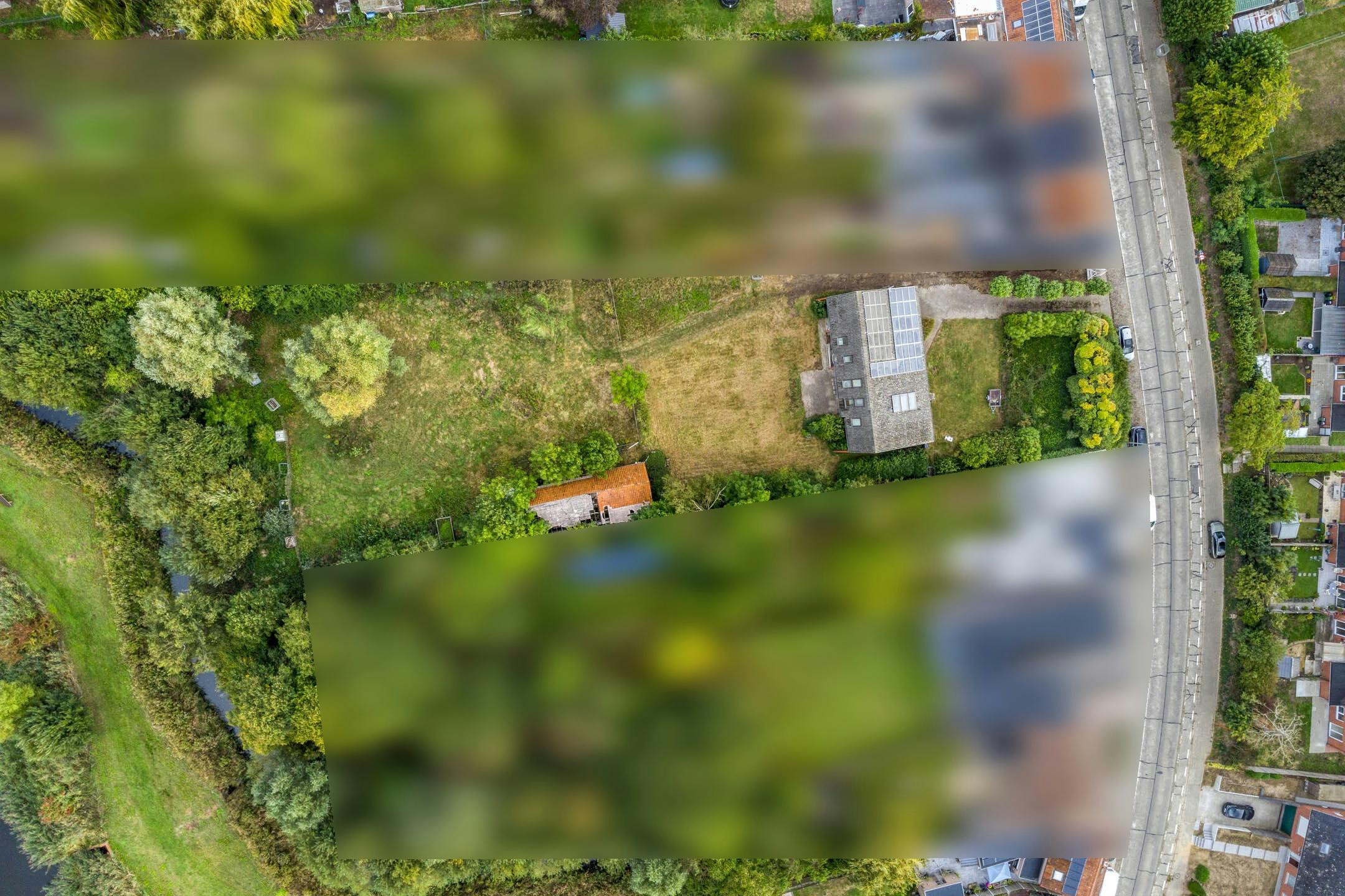 Villa te koop met weide op 3.520m² in Vlamertinge foto 19