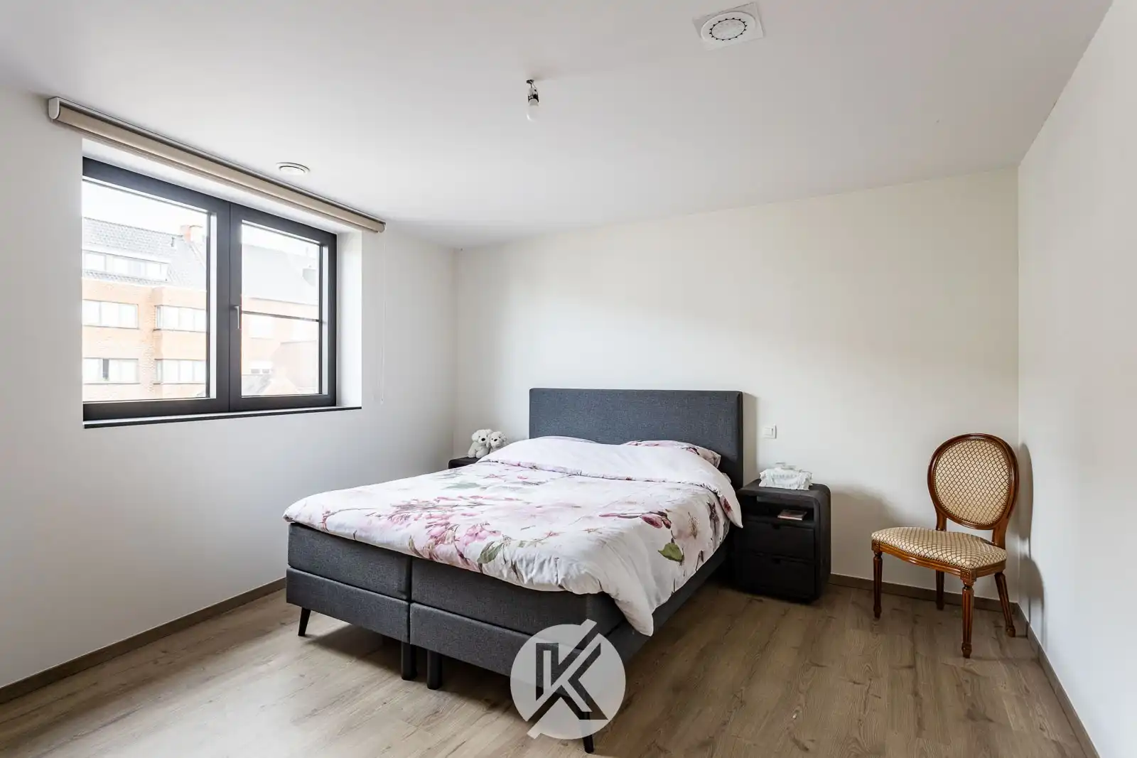 Recent en energiezuinig appartement met 2 slaapkamers foto 15