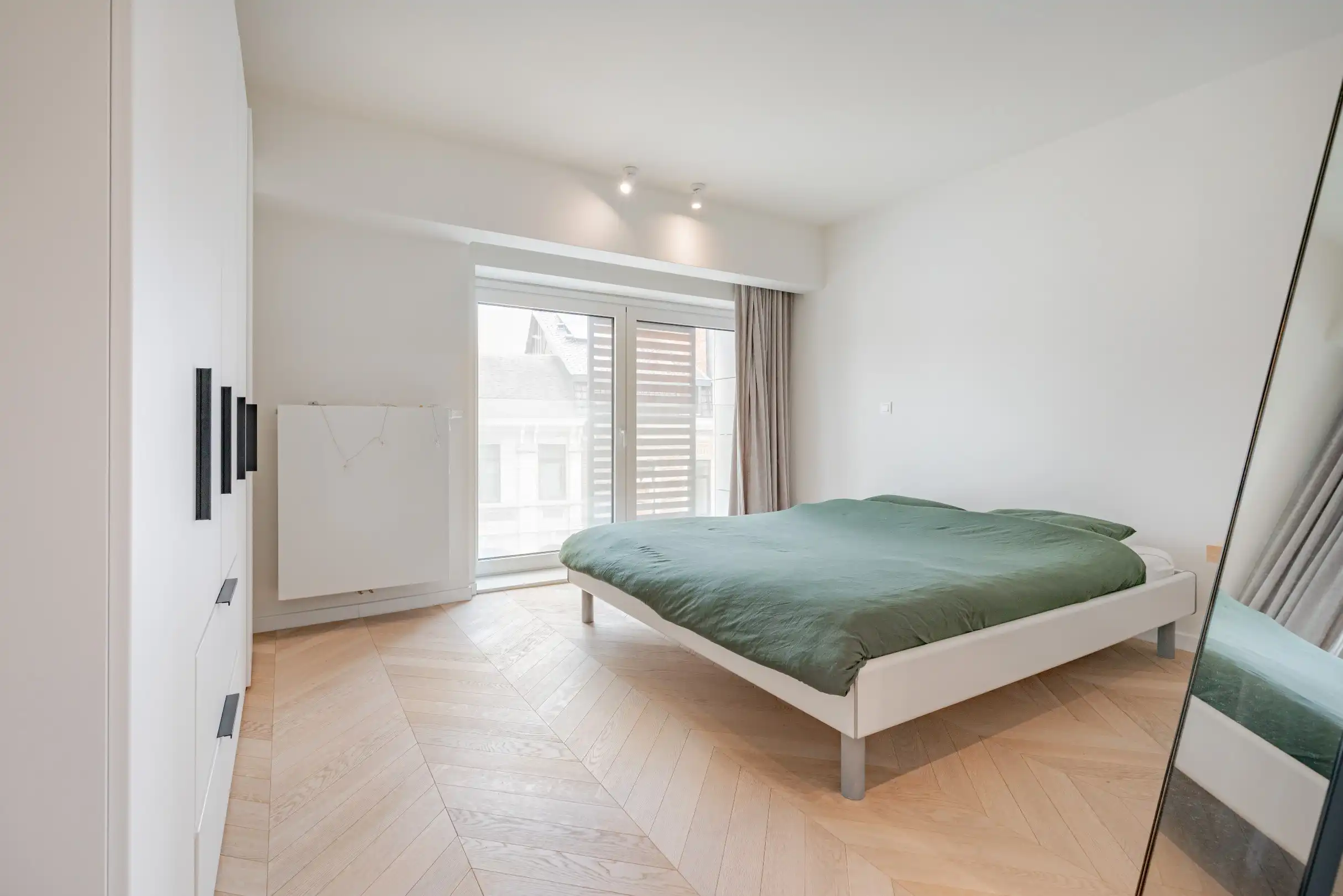 “Waeyenbergh”: uniek wonen in het bruisende Leuven foto 12