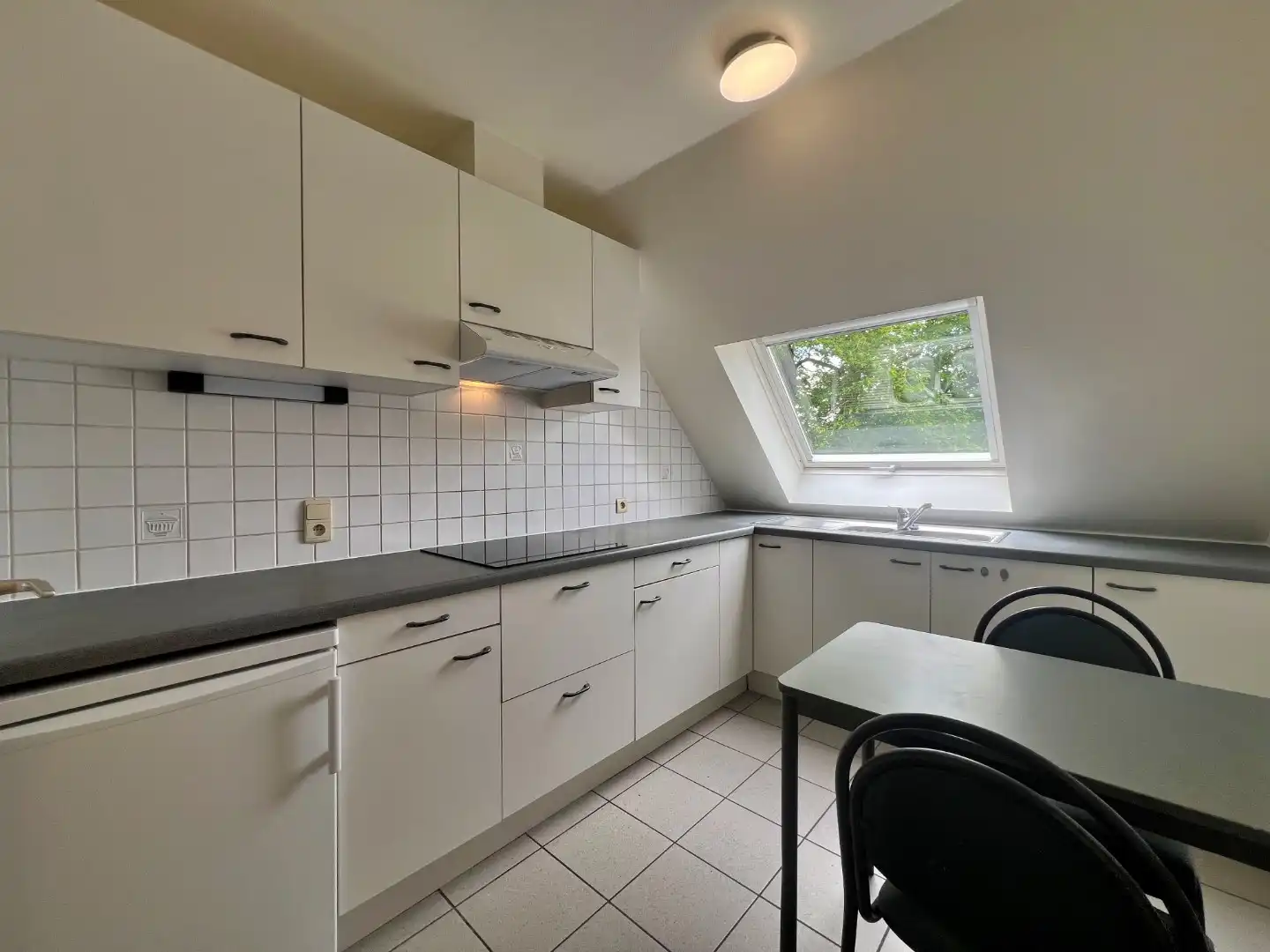 🏡 1-slaapkamer appartement te huur in het centrum van Lievegem foto 8