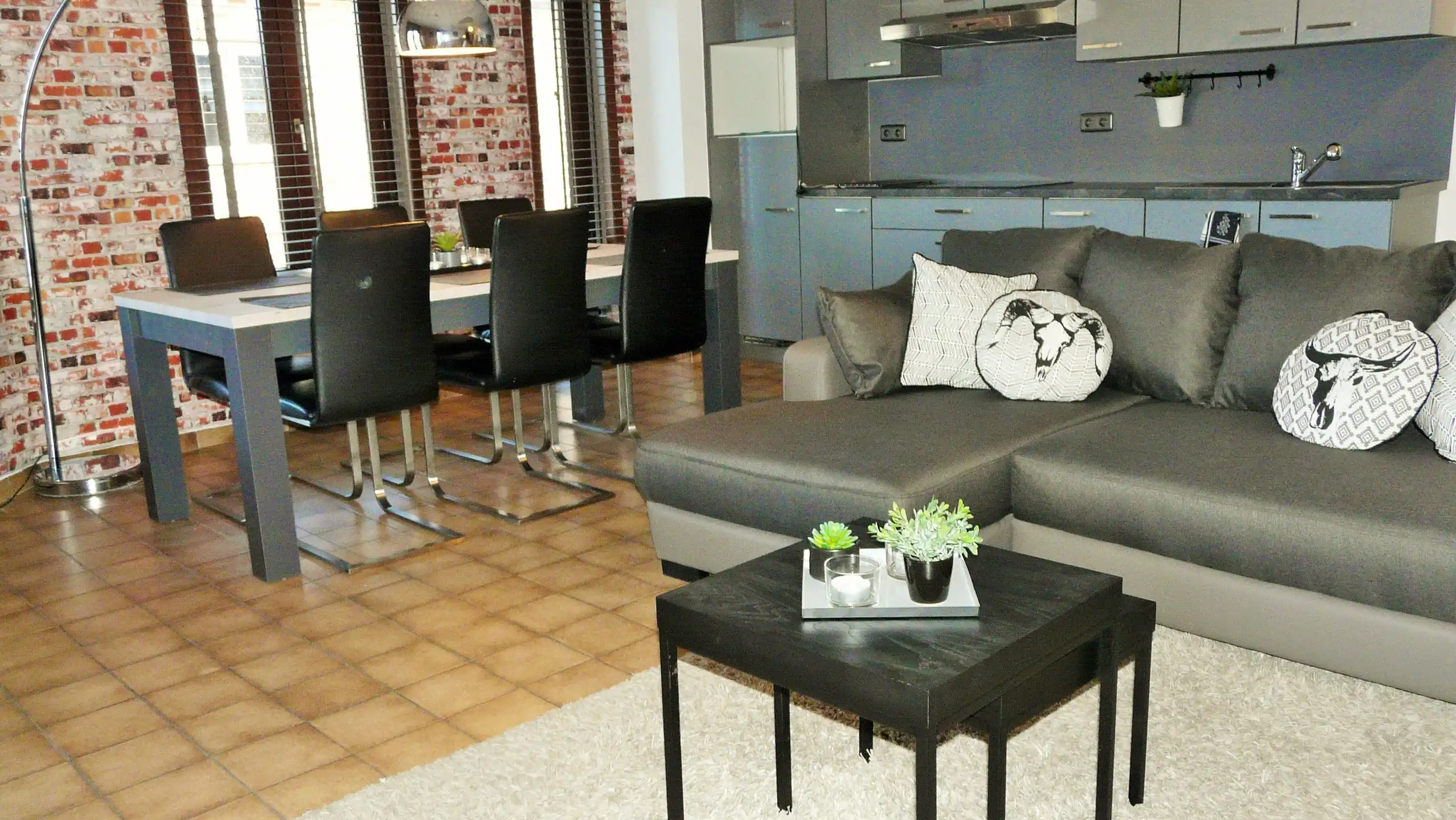 Appartement te huur foto 6