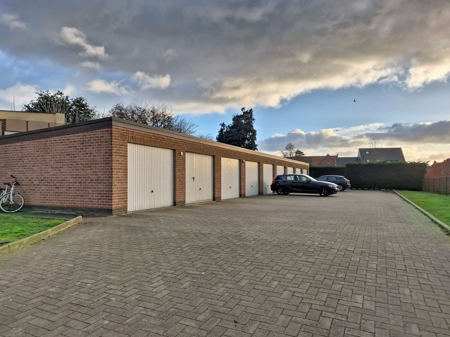 Appartement met 2 slpks foto 13