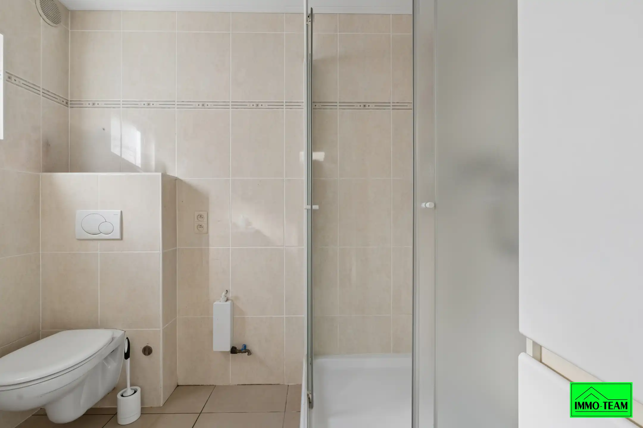 Gezellige 2-gevelwoning nabij centrum Aalst foto 12