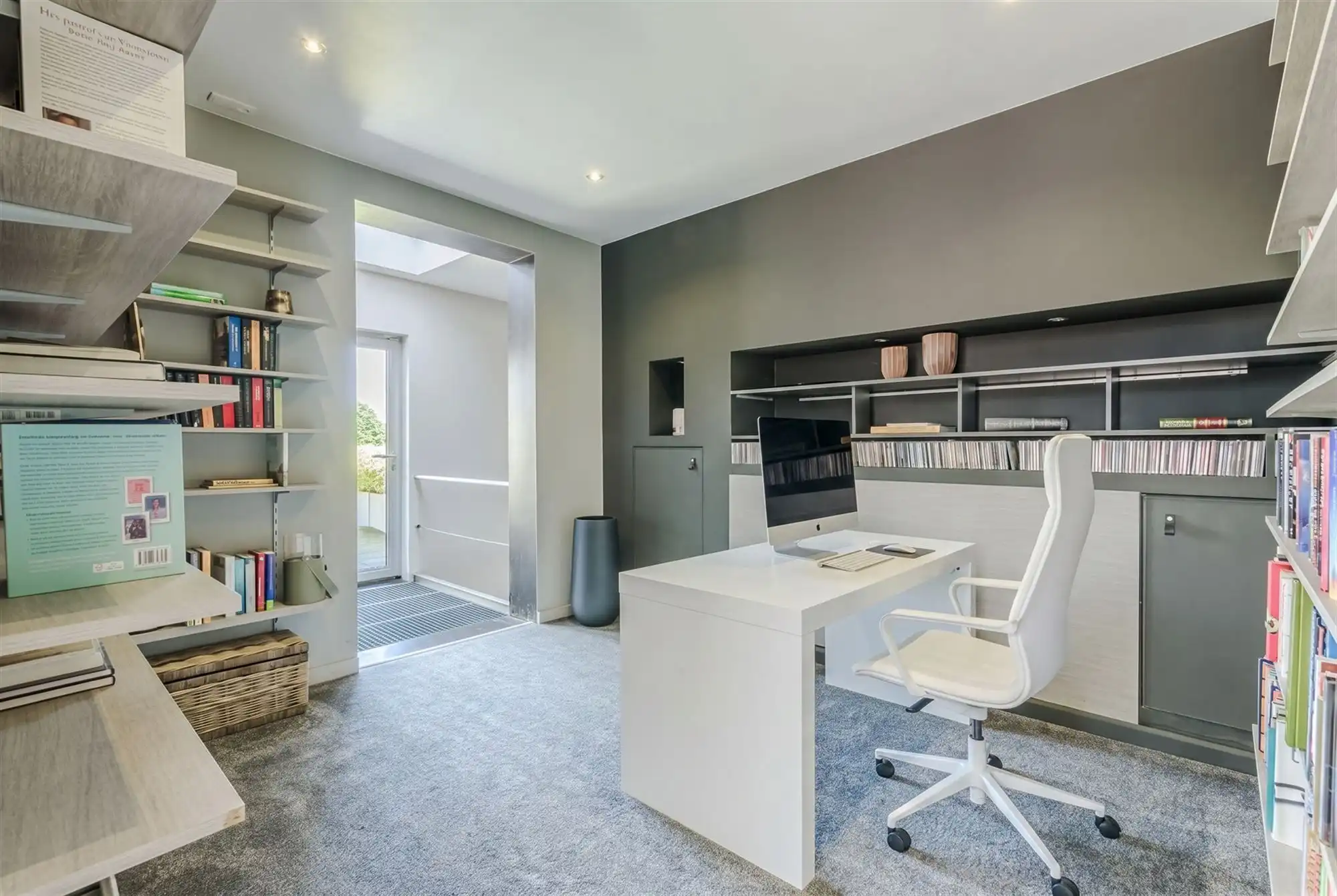 Vrijstaande woning met ruimte voor vrij beroep foto 32