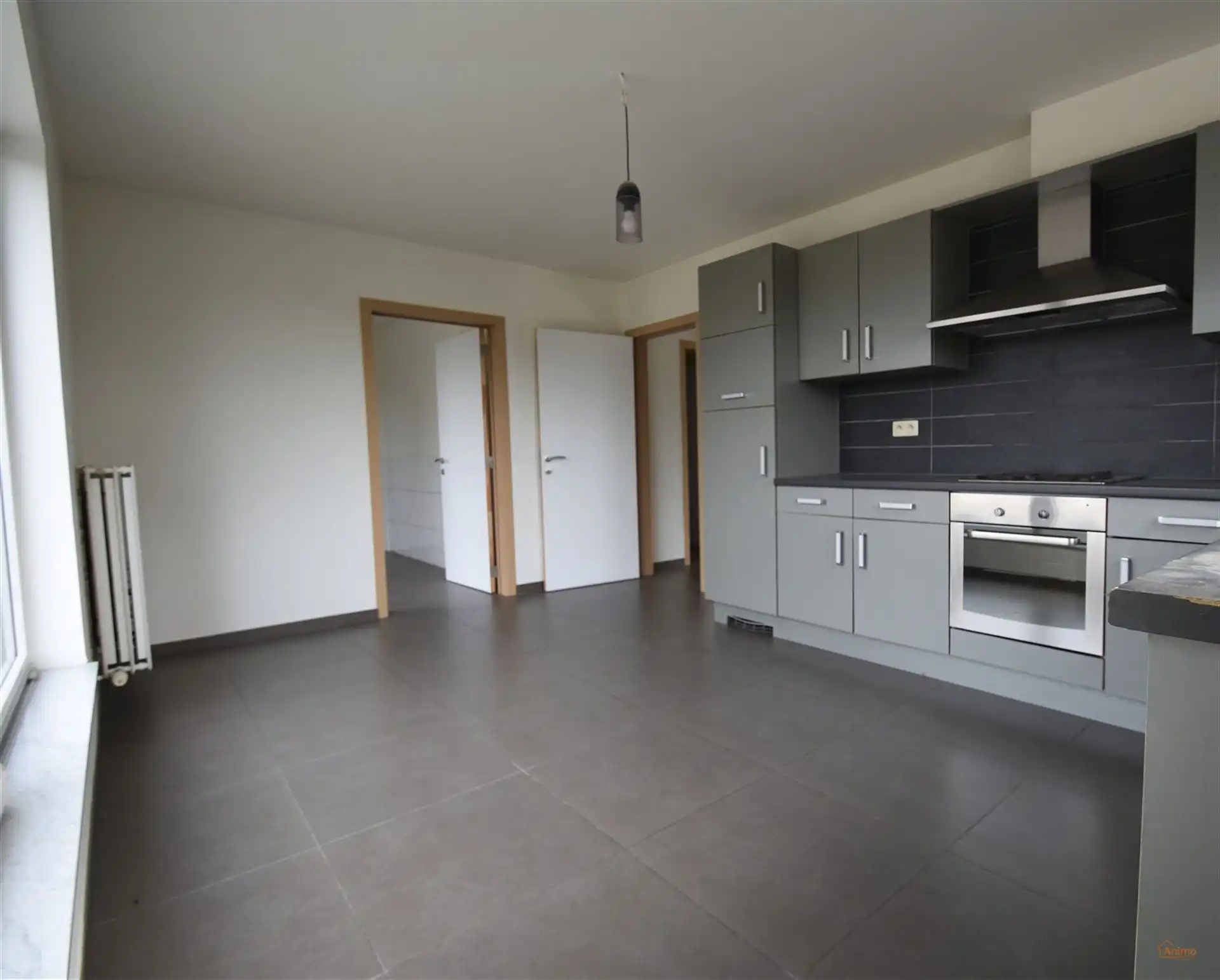 Duplex/Penthouse foto 7