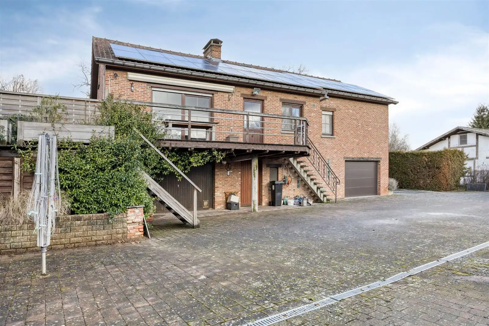 Alleenstaande woning met extra foto 26