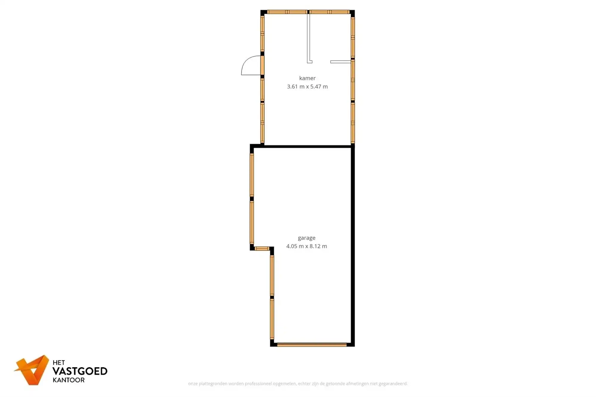 TWEEWOONST OP FANTASTISCH ZUIDGERICHT PERCEEL VAN 3019 M2 foto 44