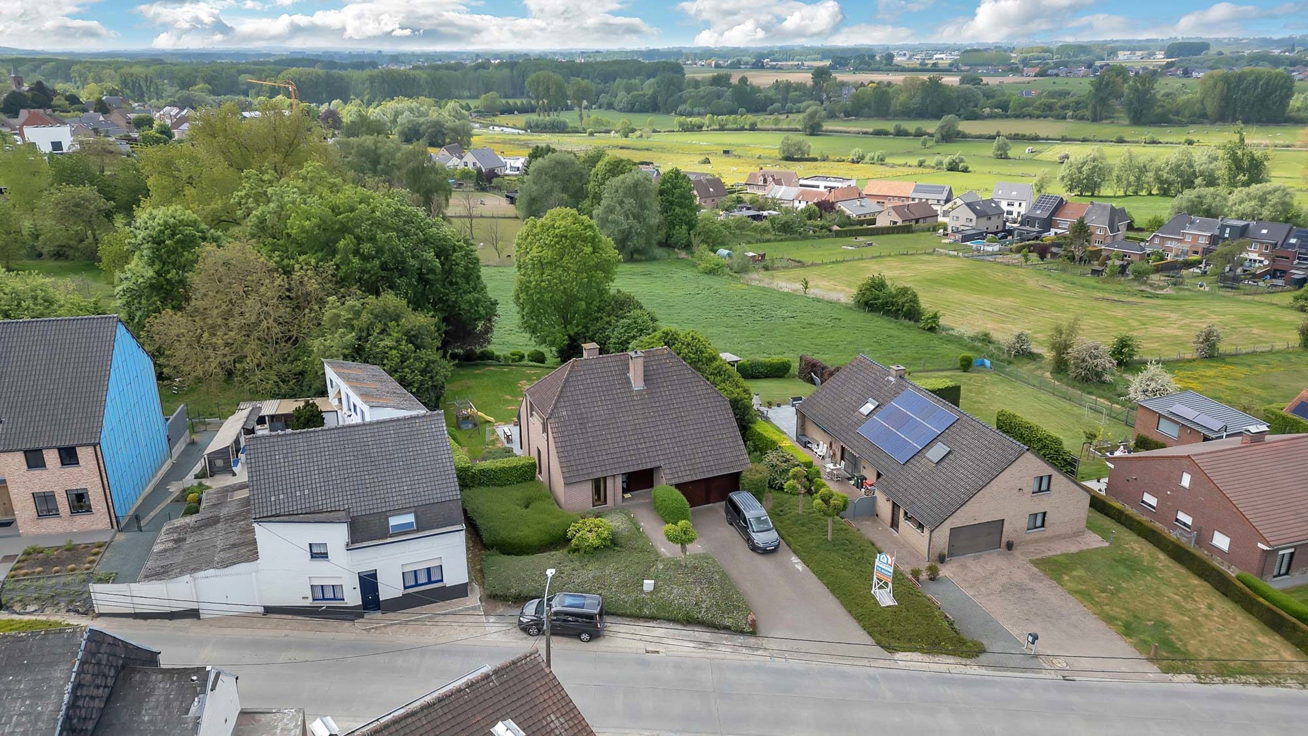 Instapklare woning op unieke locatie foto 30