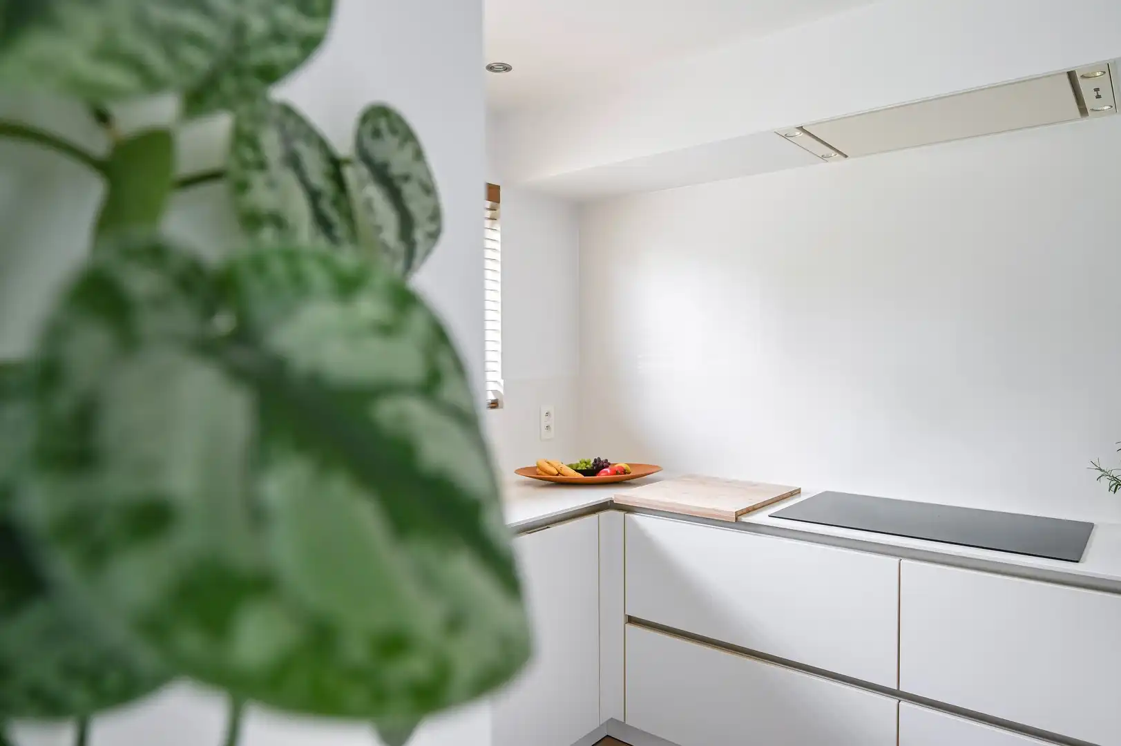 Smaakvolle gezinswoning met 3 slaapkamers en zonnig perceel. foto 4