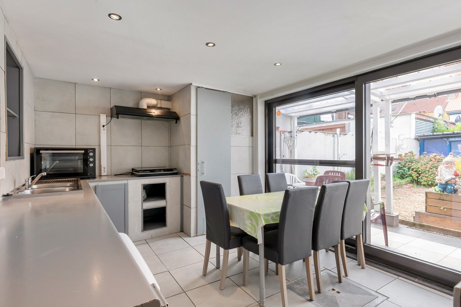 OP TE FRISSEN WONING I MECHELEN I 2 SLPK foto 10
