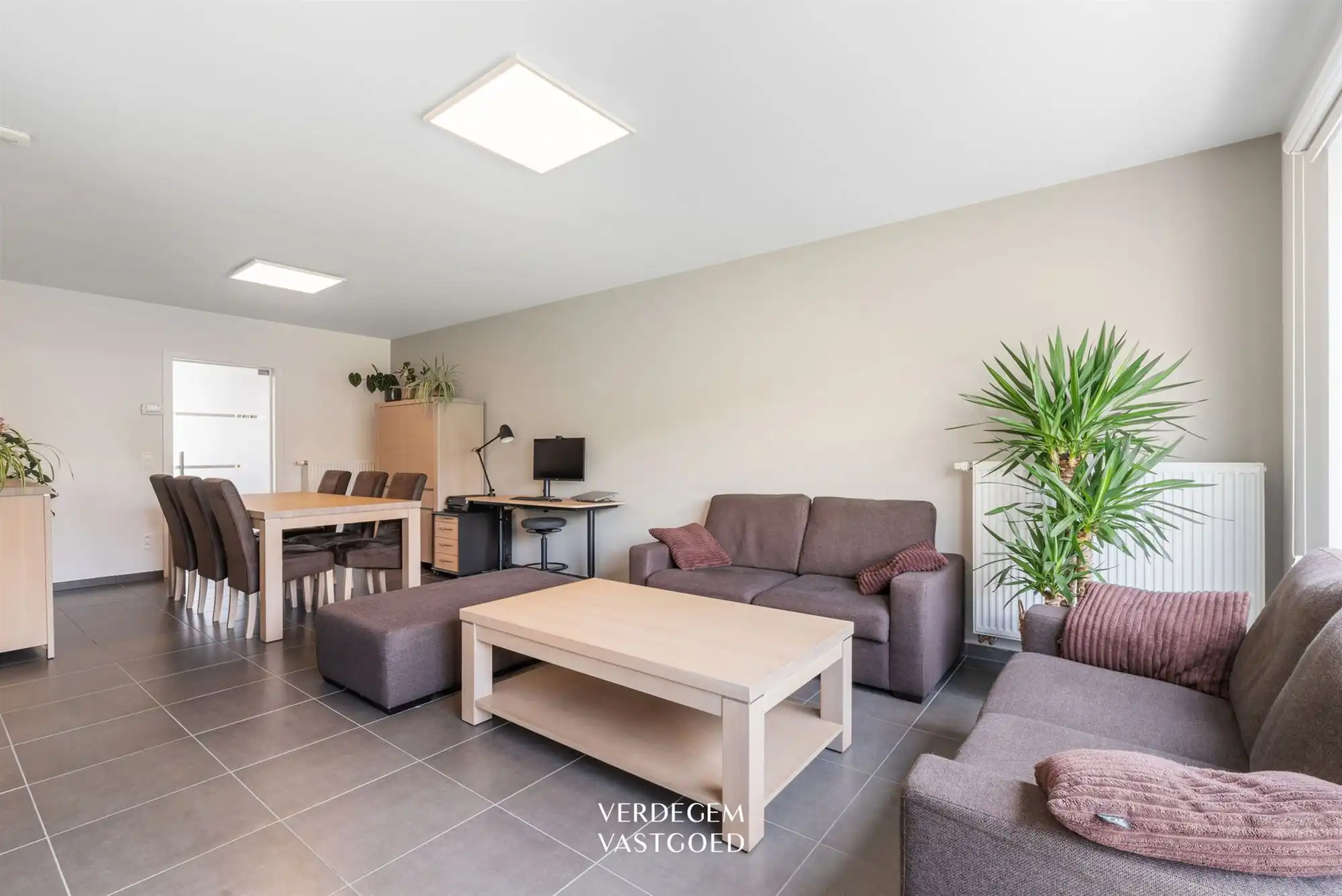 Energiezuinig en instapklaar wonen met 3 slaapkamers, inpandige garage en tuin foto 4