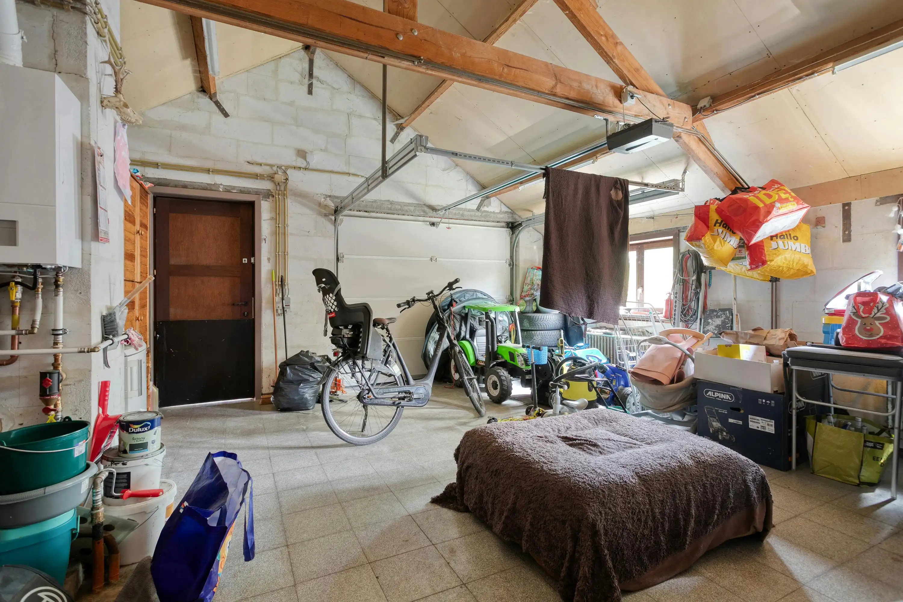 Landelijke woning op 1.305m² aan de Fintele (Lo-Reninge). foto 20