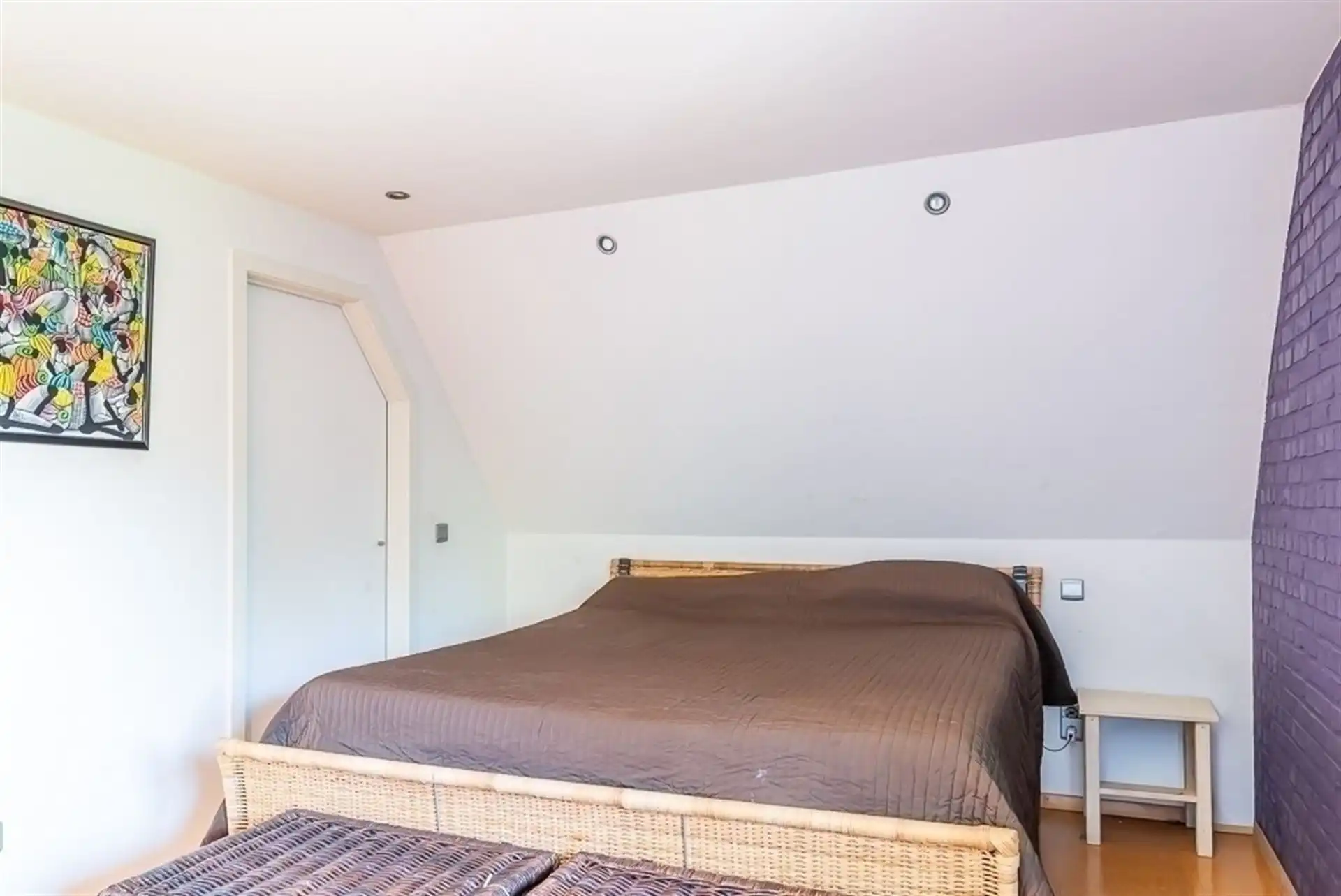 Karakteristiek handelshuis met ruime bovenwoning op toplocatie nabij Maasmechelen foto 40