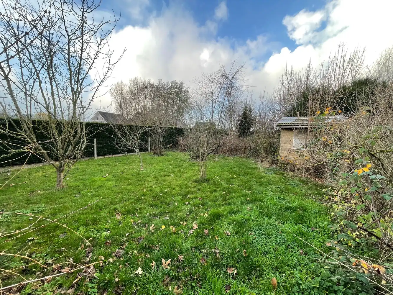 Rustig en landelijk gelegen te renoveren landhuis op 26a10ca foto 25