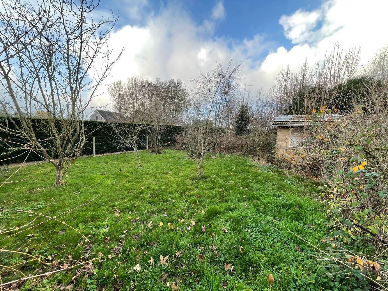 Rustig en landelijk gelegen te renoveren landhuis op 26a10ca foto 25