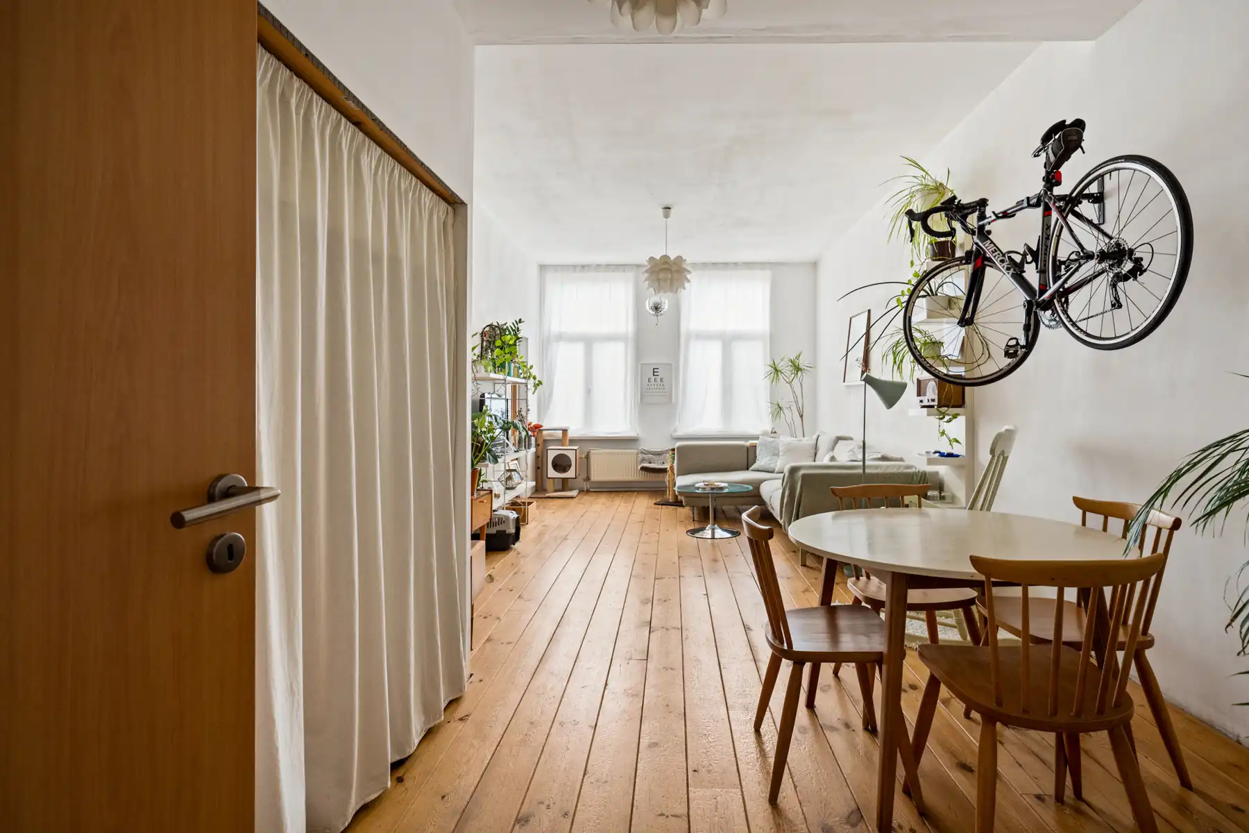 Appartement te koop foto 8