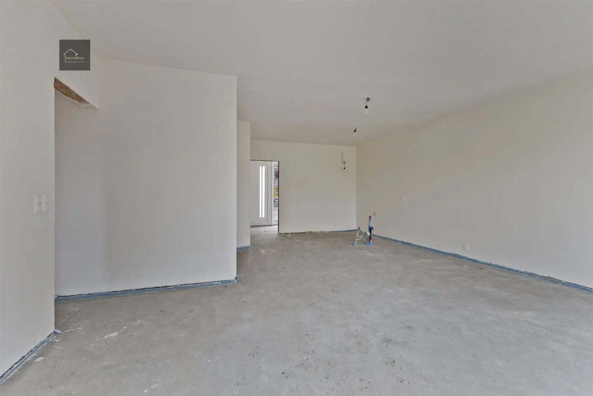 Nieuwbouw, groot en rustig gelegen. (6% BTW mogelijk)  foto 8