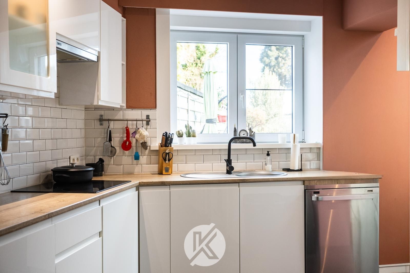 Gerenoveerde woning met gunstig EPC foto 10