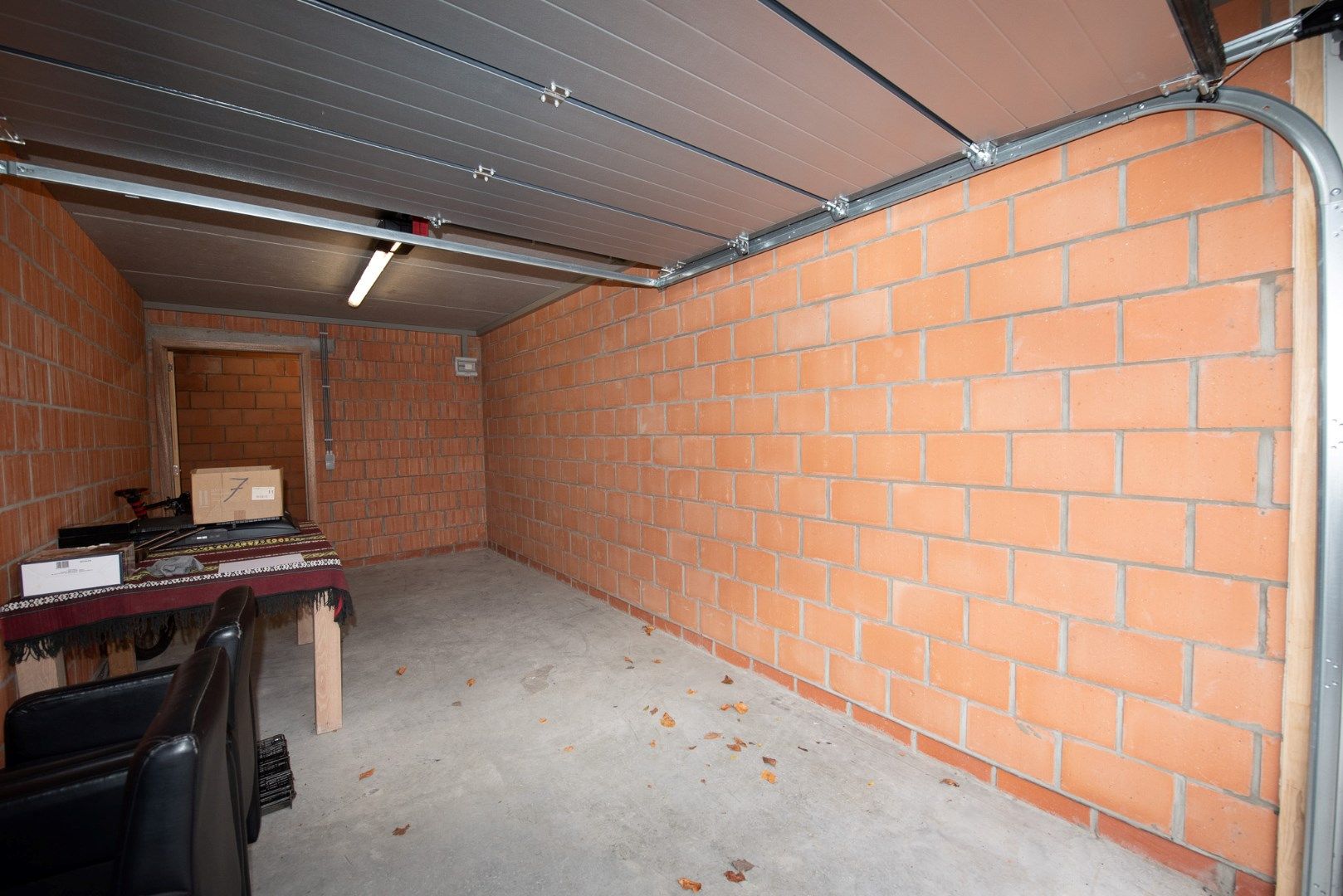 NIEUWBOUW appartement in residentie "Medoc" met 2 slaapkamers en garagebox foto 17