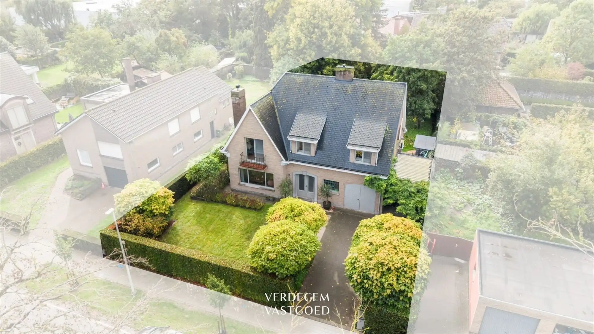 Prachtige villa met 5 slaapkamers en heerlijke tuin foto 23