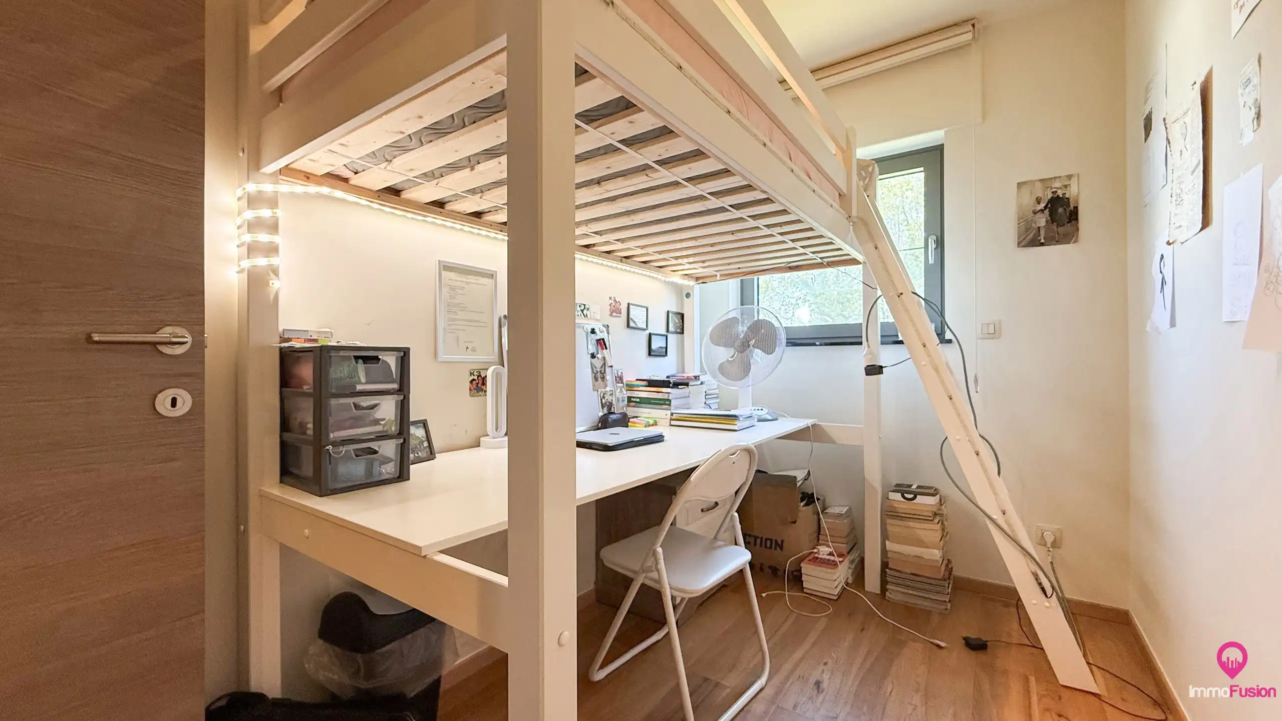 Nieuwbouwwoning met 4 slaapkamers, tuin en garage te Genk! foto 22