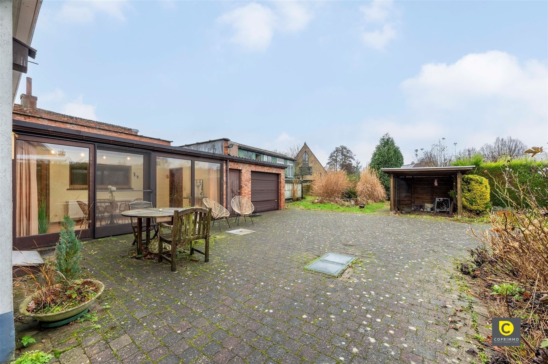 HOB met veel potentieel foto 16