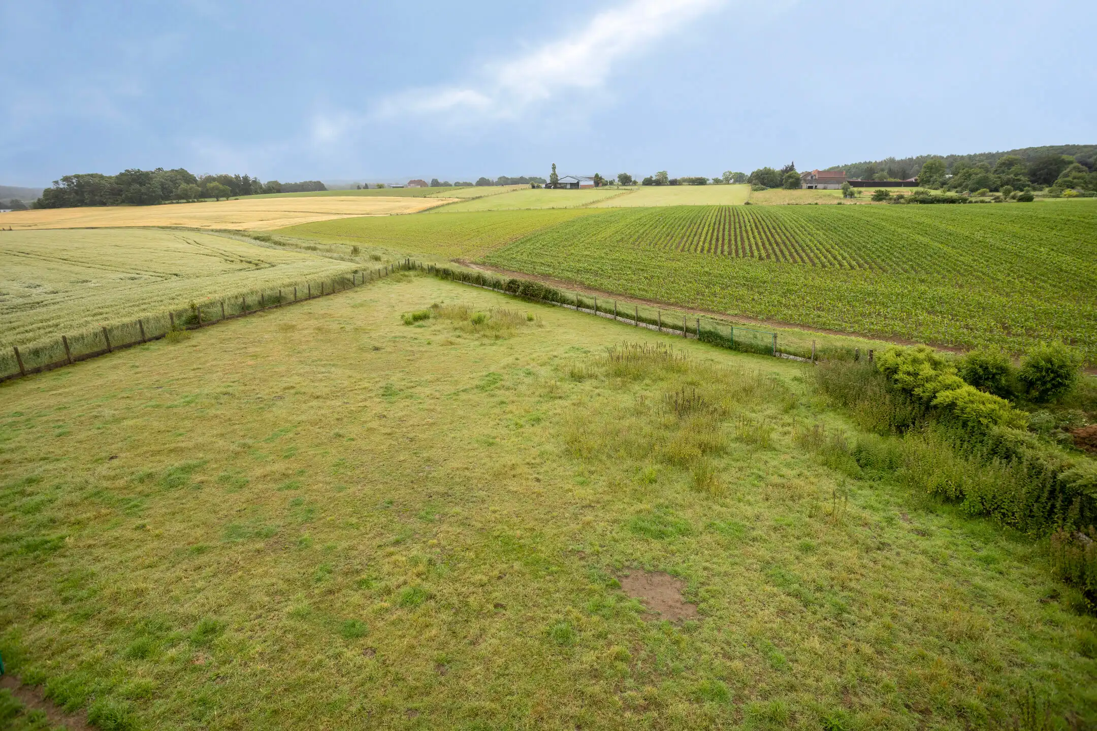 Te slopen woning op een uniek perceel met vergezicht  foto 5