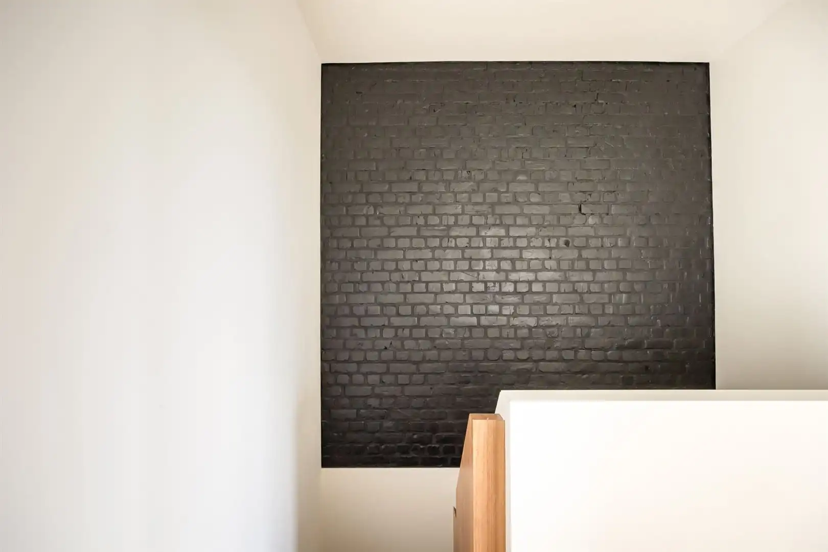 Volledige nieuw duplexappartement bovenop Art-Deco-gebouw foto 18