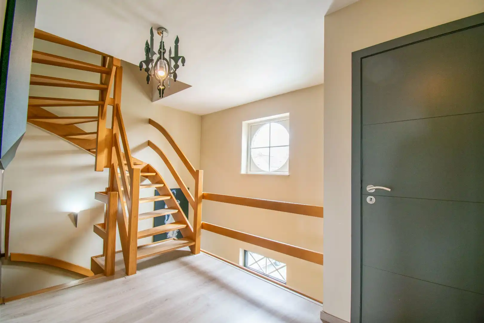 RUIME WONING (EPC: A) MET 4 SLAAPKAMERS +  2BDK! foto 17