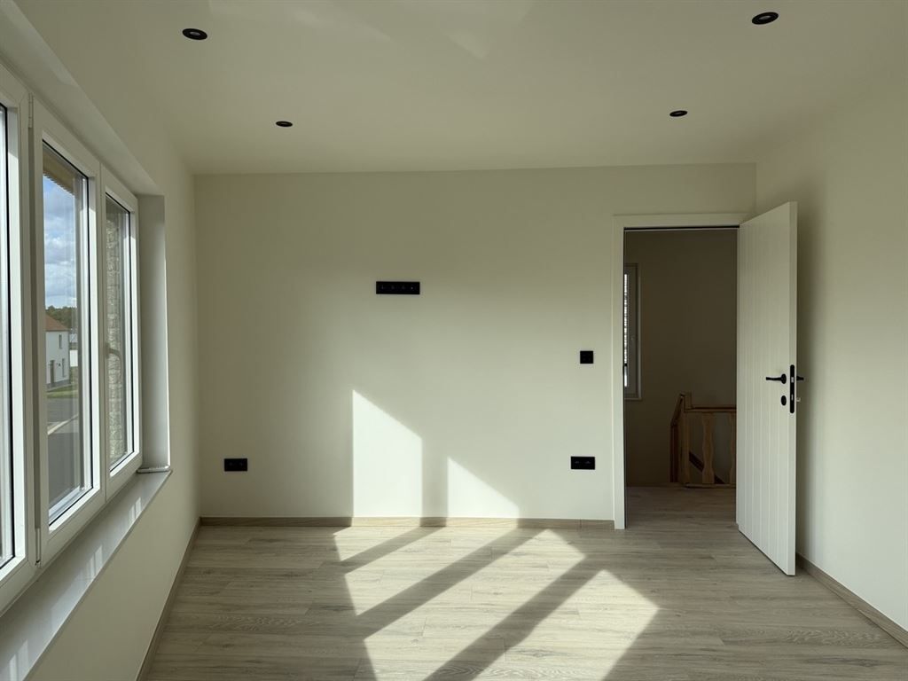 Energiezuinige nieuwbouwwoning met inpandige garage foto 31