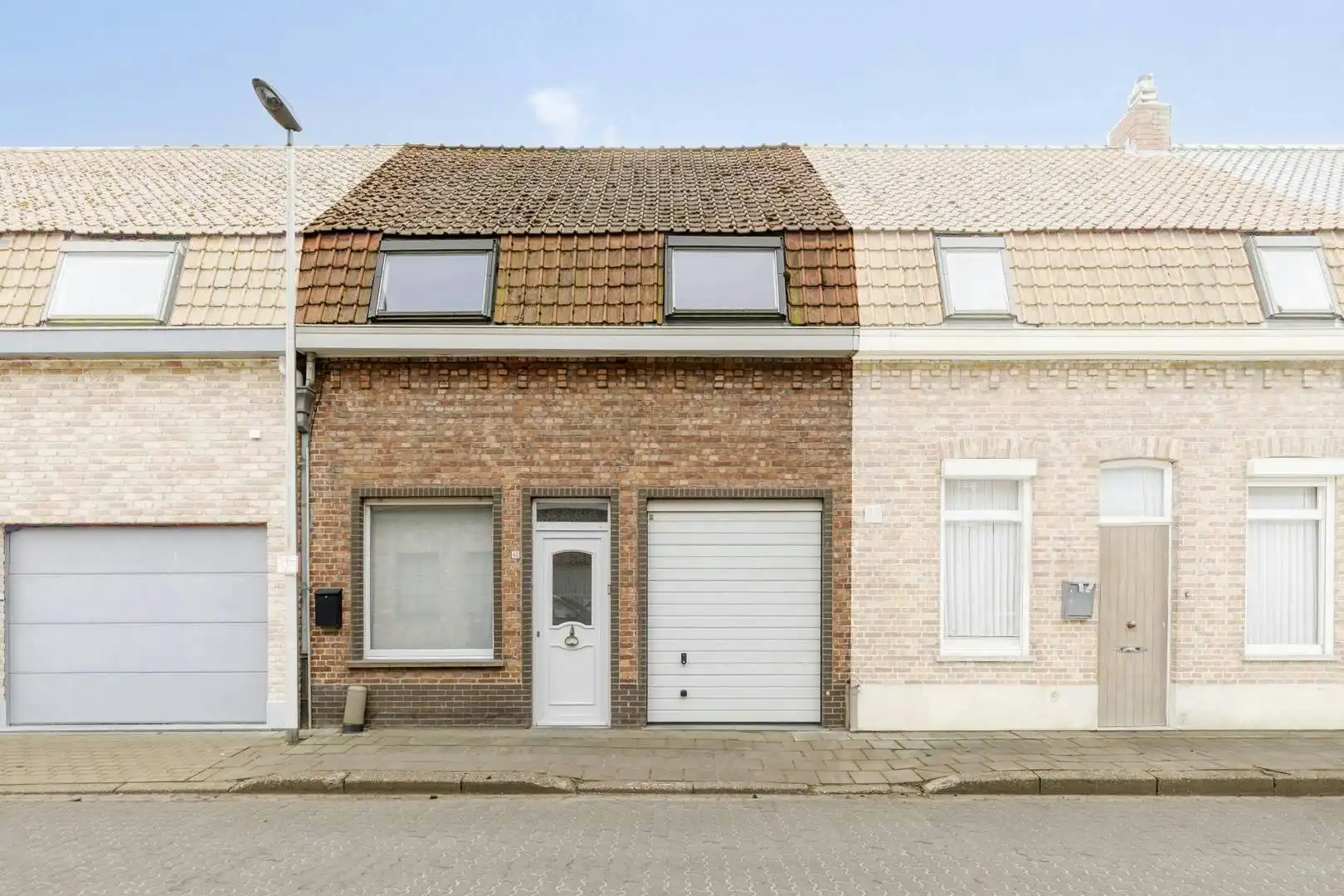 Instapklaar huis te koop in Voormezele  foto 2