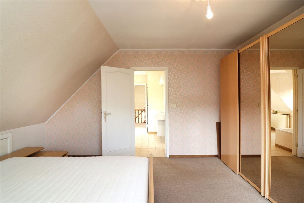 met prachtige tuin, nabij centrum foto 56