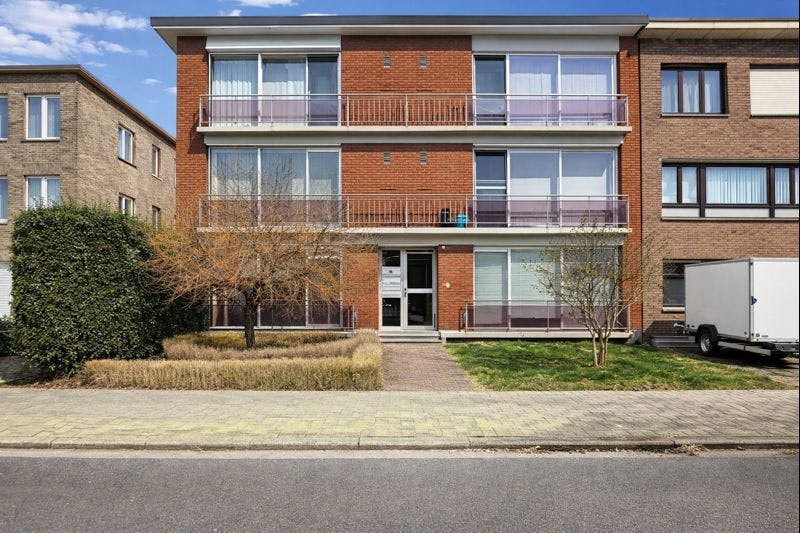 Appartement te koop Pijlstraat 23/V01 - 2070 Zwijndrecht