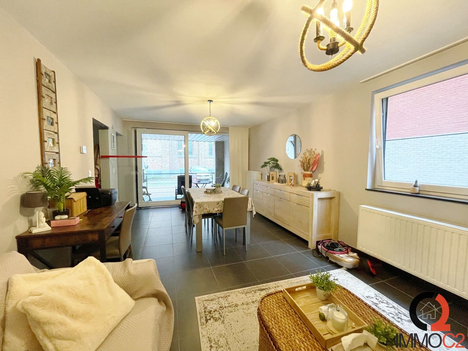 Appartement te huur foto 4