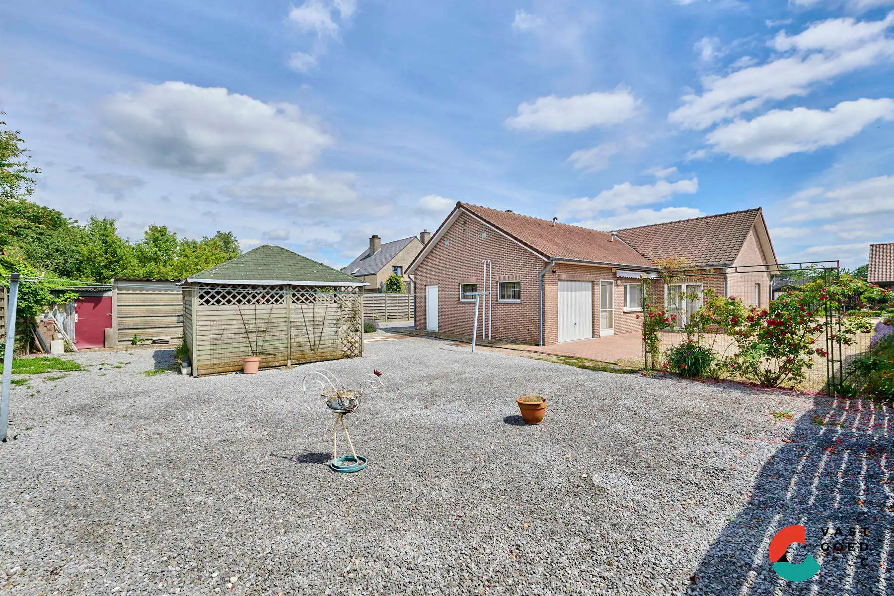 Huis te koop foto 14