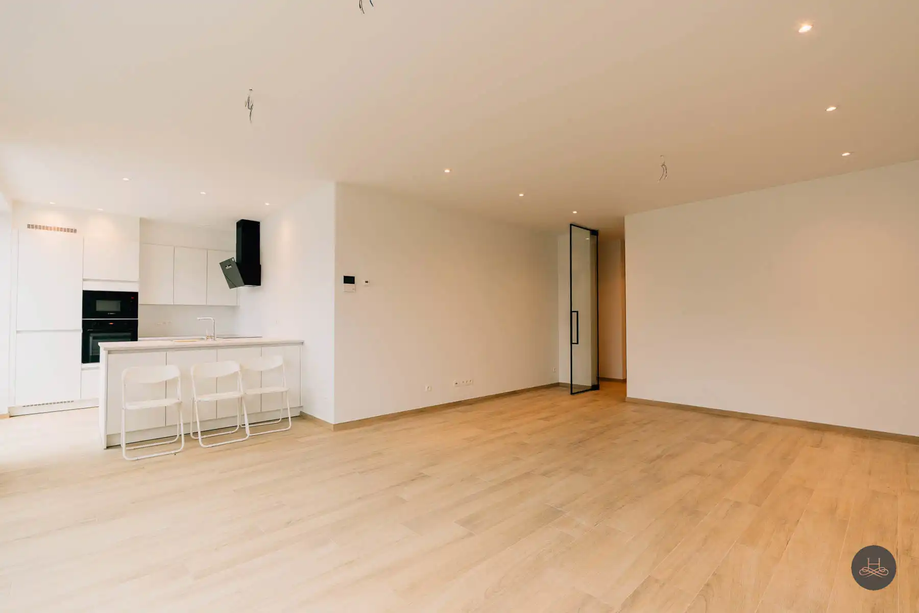 Prachtig nieuwbouw BEN appartement in Keerbergen foto 4