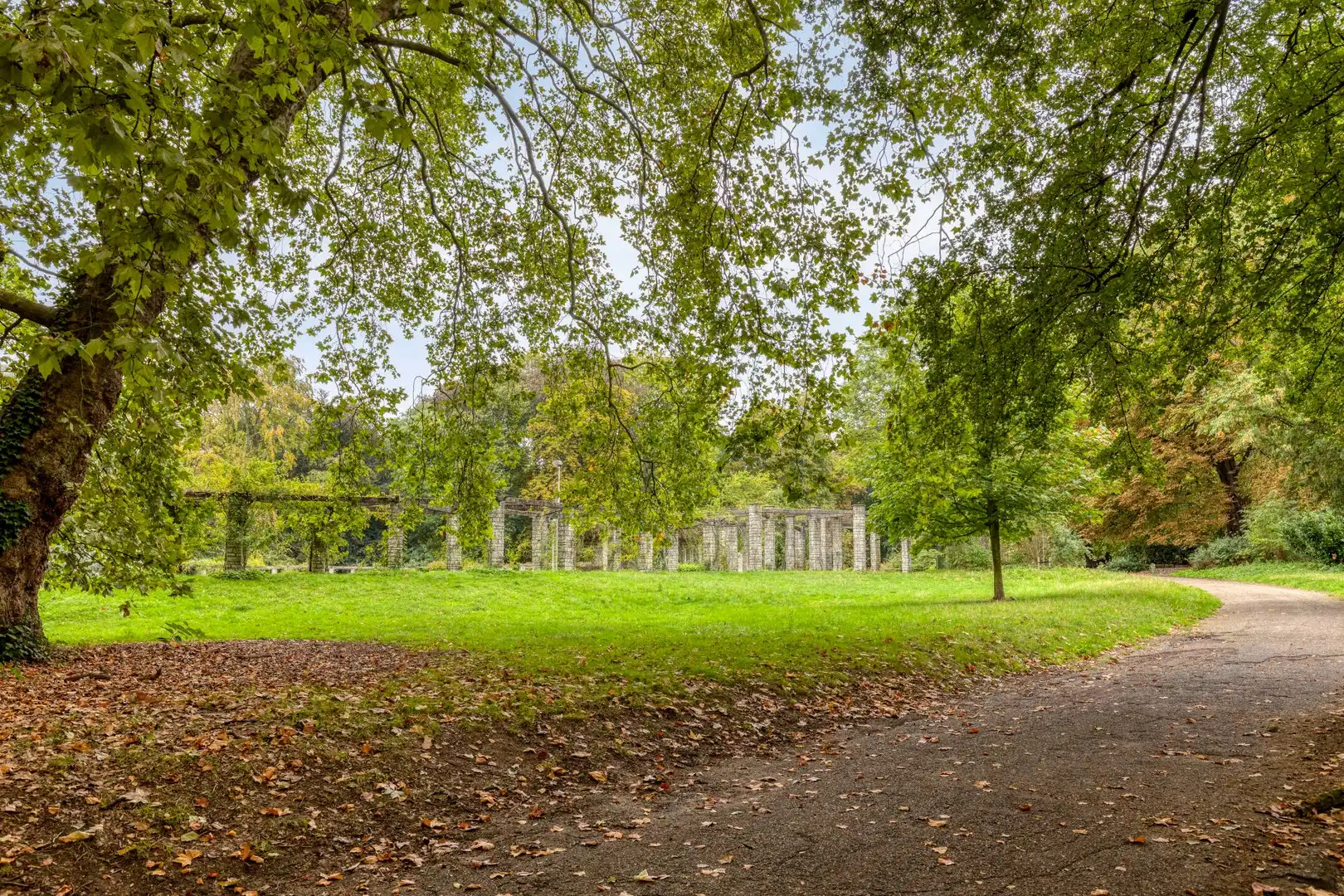 Chic wonen aan het Citadelpark foto 13