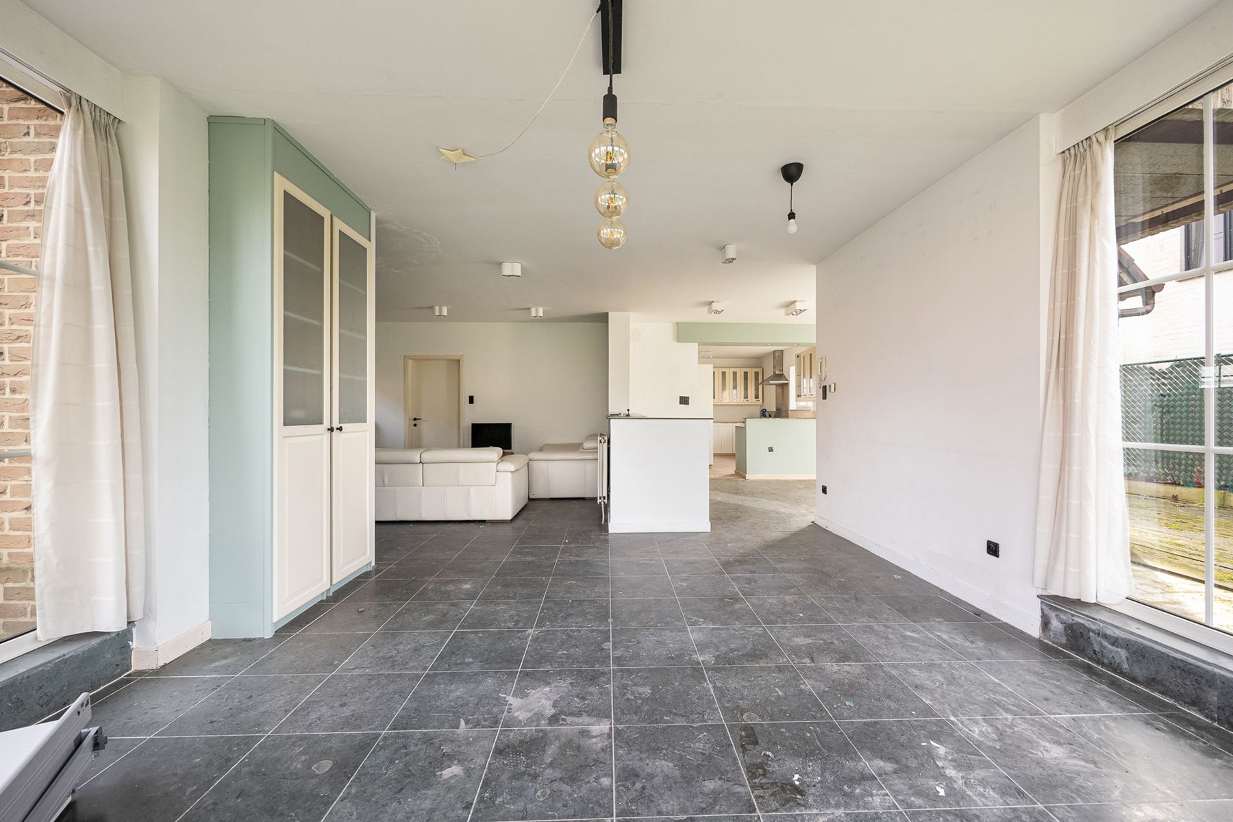Ruime OB op 862 m2 grond met garage 60m2 foto 11