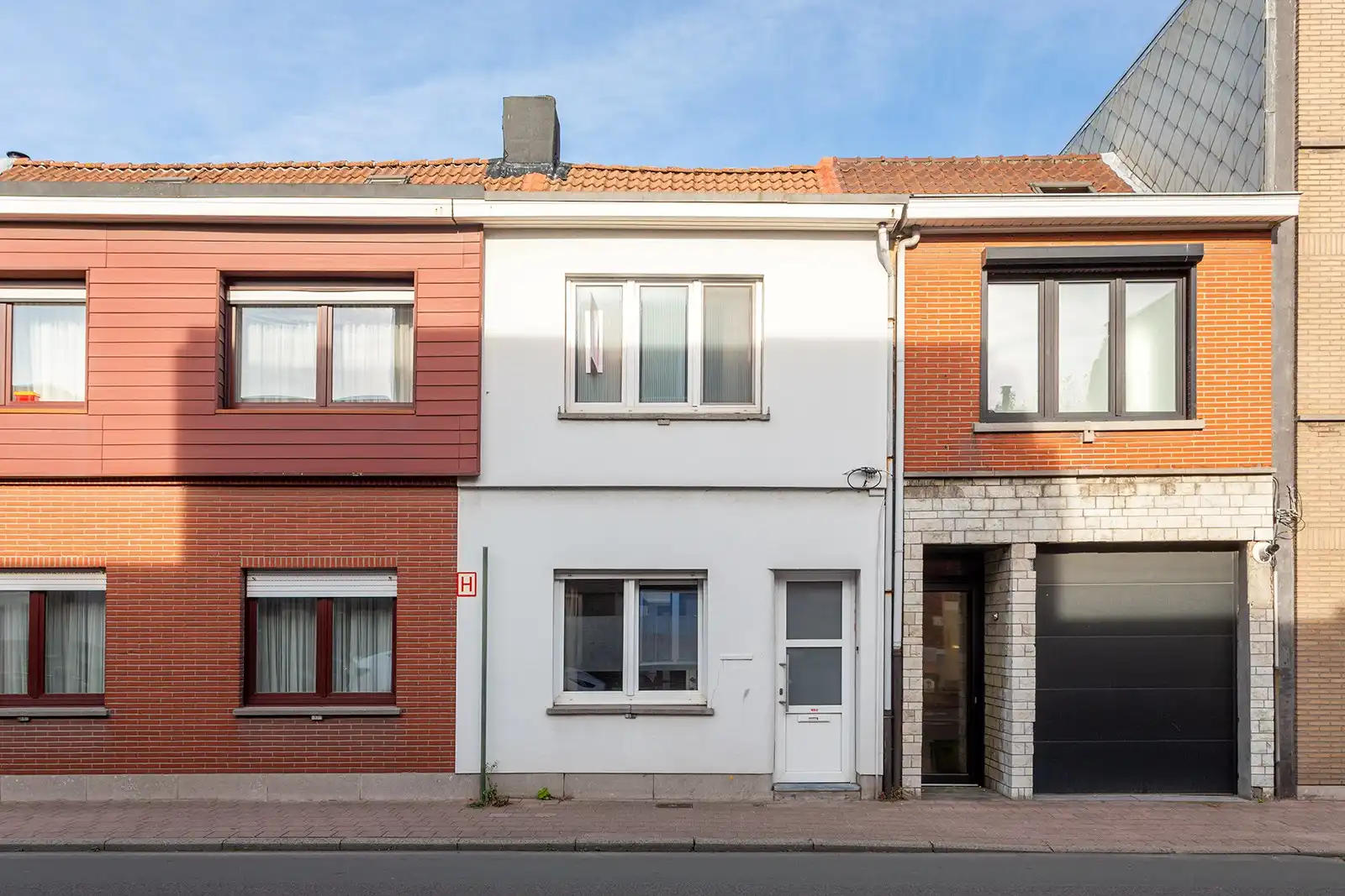 Charmante starterwoning met 2 volwaardige slaapkamers foto 2