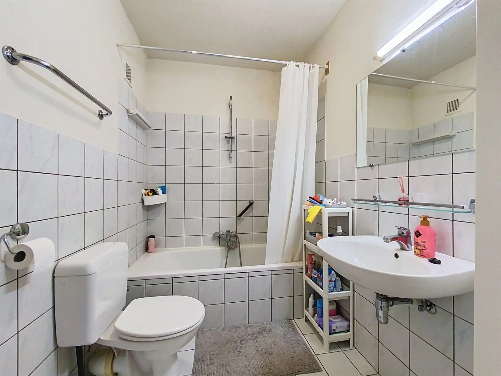Appartement in centrum Brasschaat foto 7