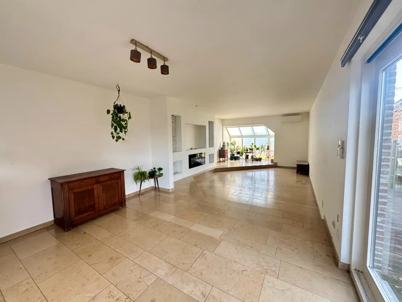 INSTAPKLARE ENERGIEZUINIGE GEZINSWONING (O.B.) foto 3