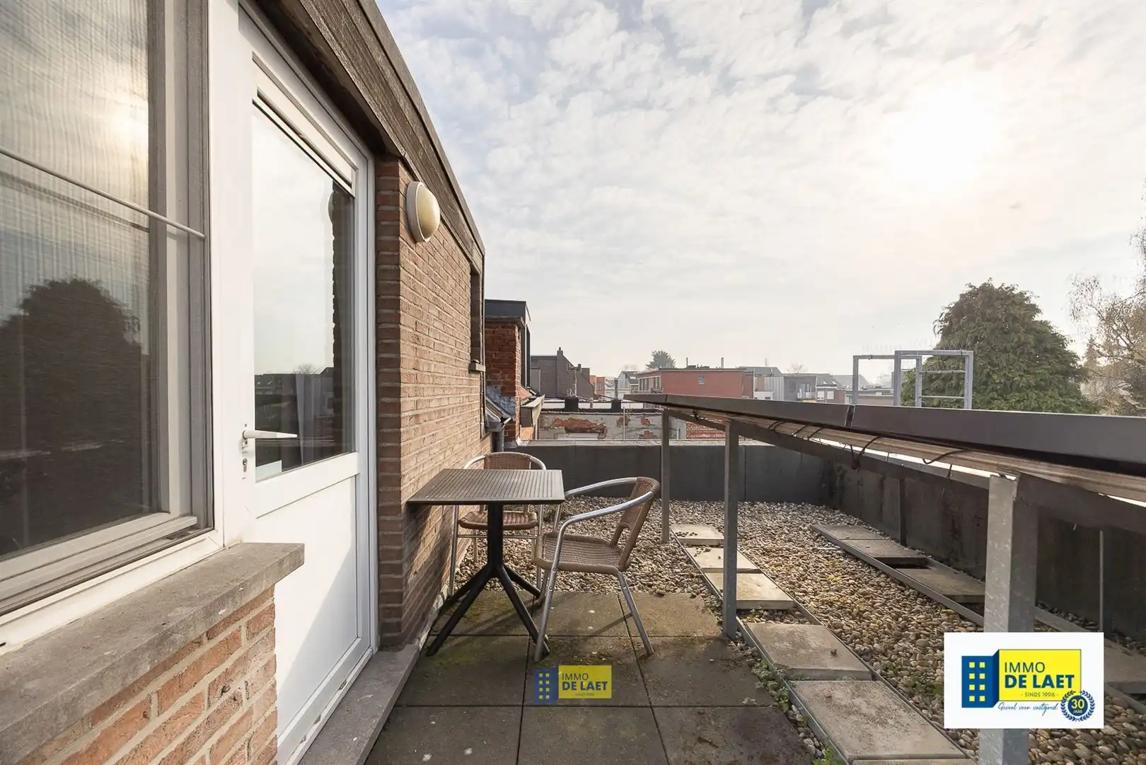 Opbrengsteigendom met 9 vergunde studio's foto 15