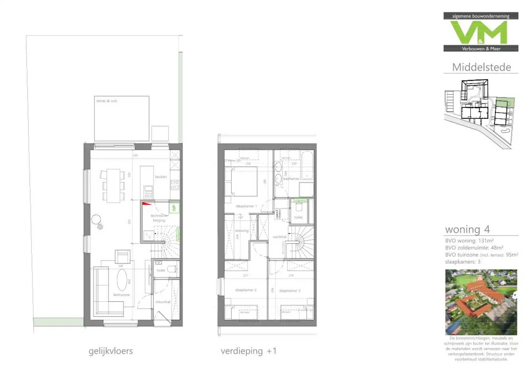 Huis te koop foto 8